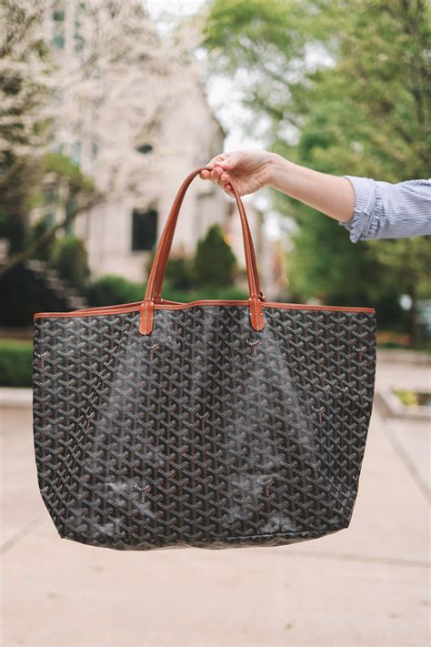 louis vuitton goyard price